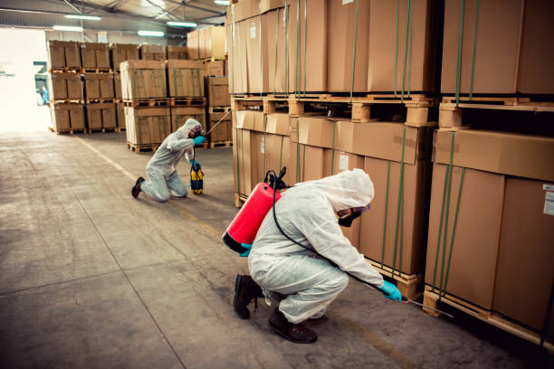 Best Pest Prevention Services  in Melissa, TX
